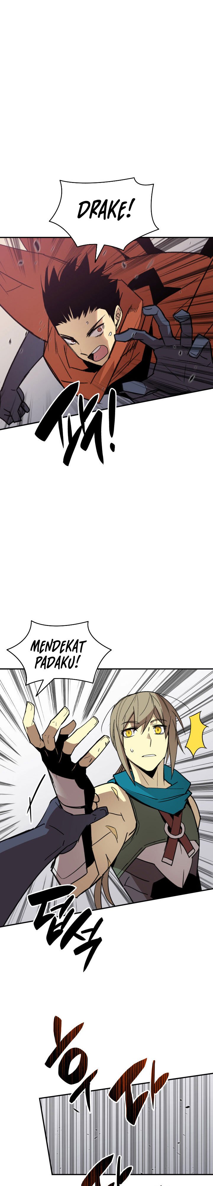 Worn and Torn Newbie Chapter 89 Gambar 6
