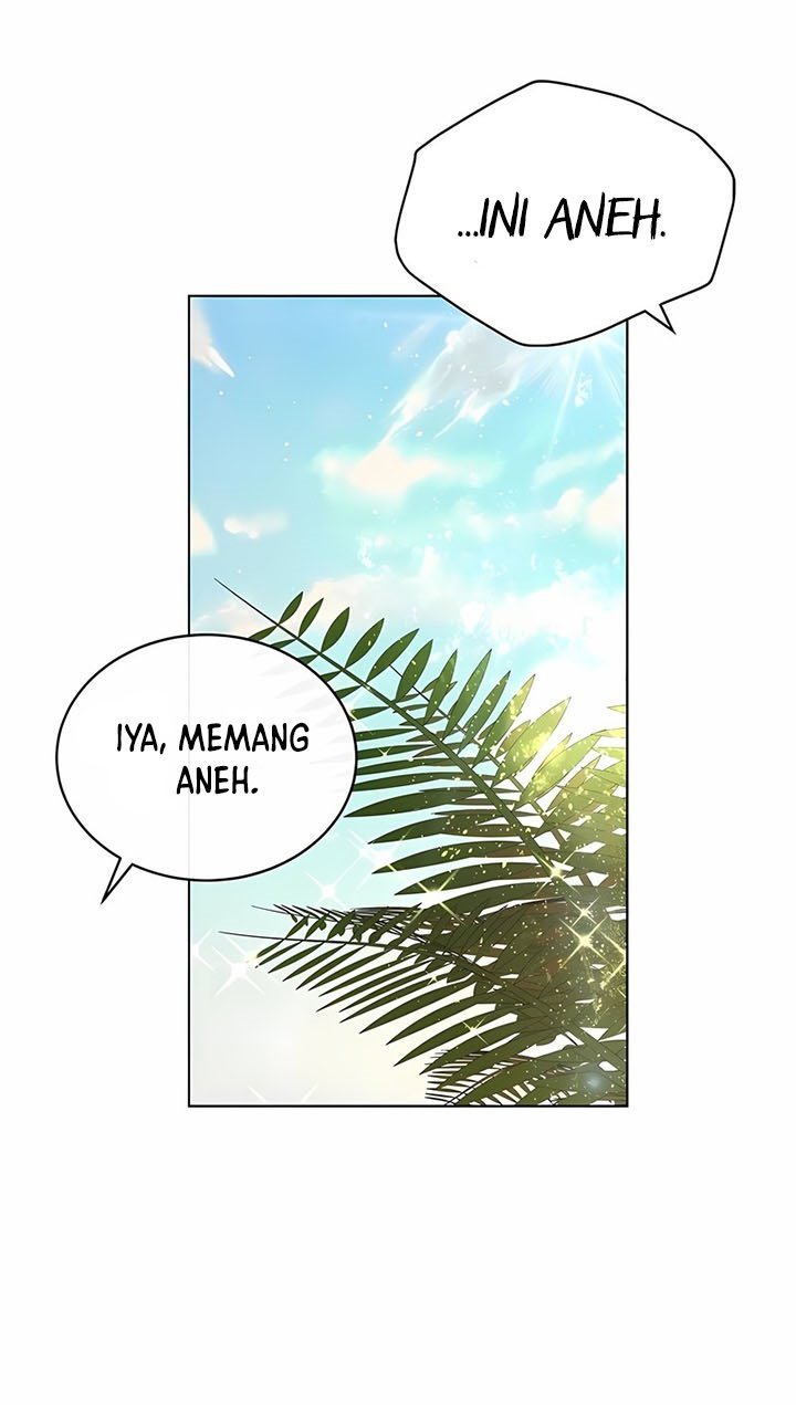 Heavenly Demon Instructor Chapter 40 Gambar 11