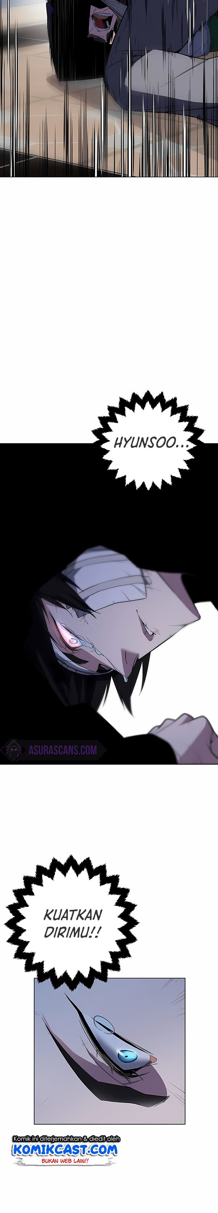 Heavenly Demon Instructor Chapter 40 Gambar 30