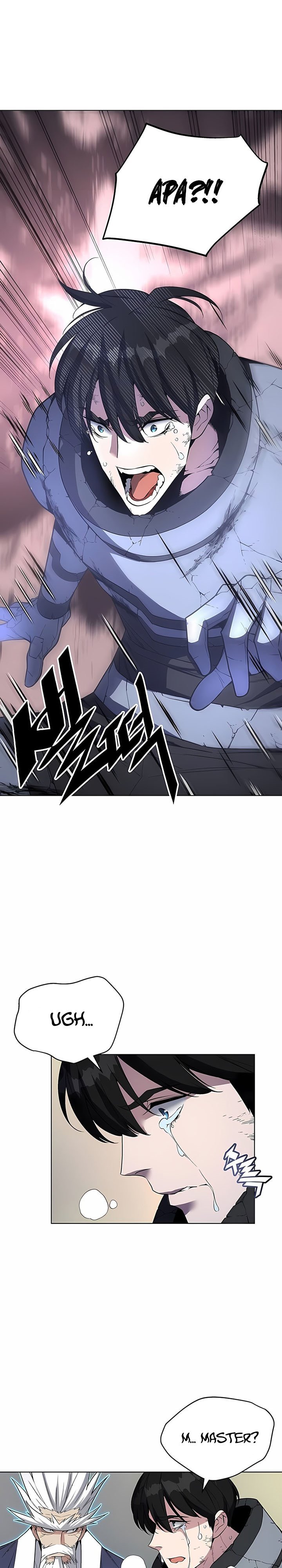 Heavenly Demon Instructor Chapter 40 Gambar 32
