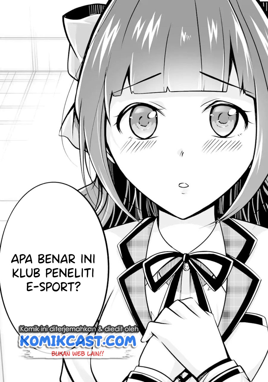 Chuuko demo Koi ga Shitai! Chapter 102 Gambar 22