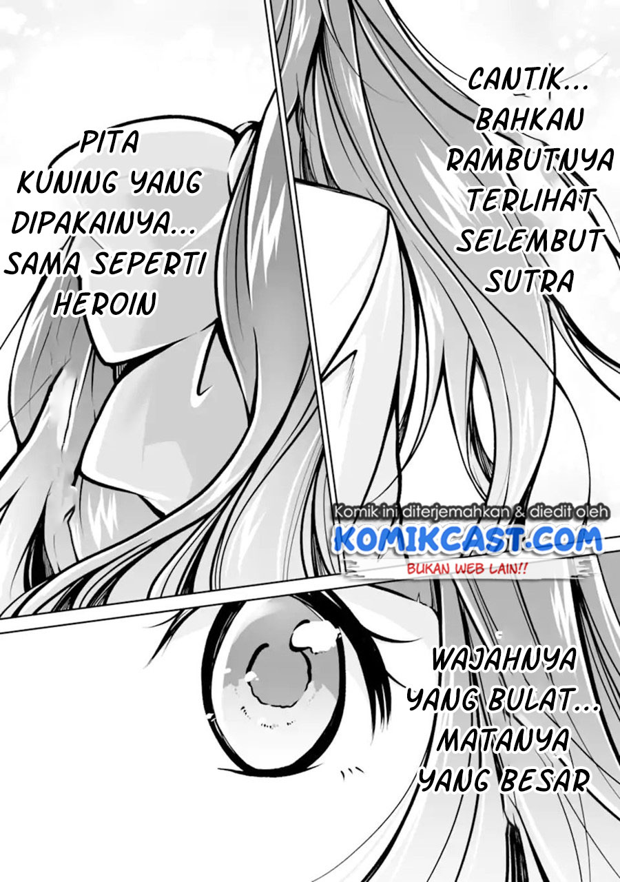 Chuuko demo Koi ga Shitai! Chapter 102 Gambar 23