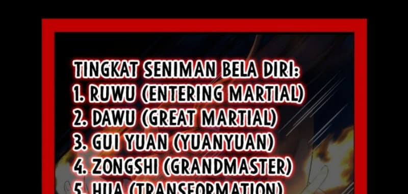 Nerve Martial Arts Unparalleled (Shenwu Linzhi) Chapter 16 Gambar 191