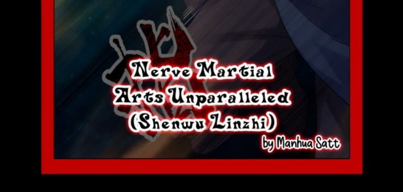 Nerve Martial Arts Unparalleled (Shenwu Linzhi) Chapter 16 Gambar 193