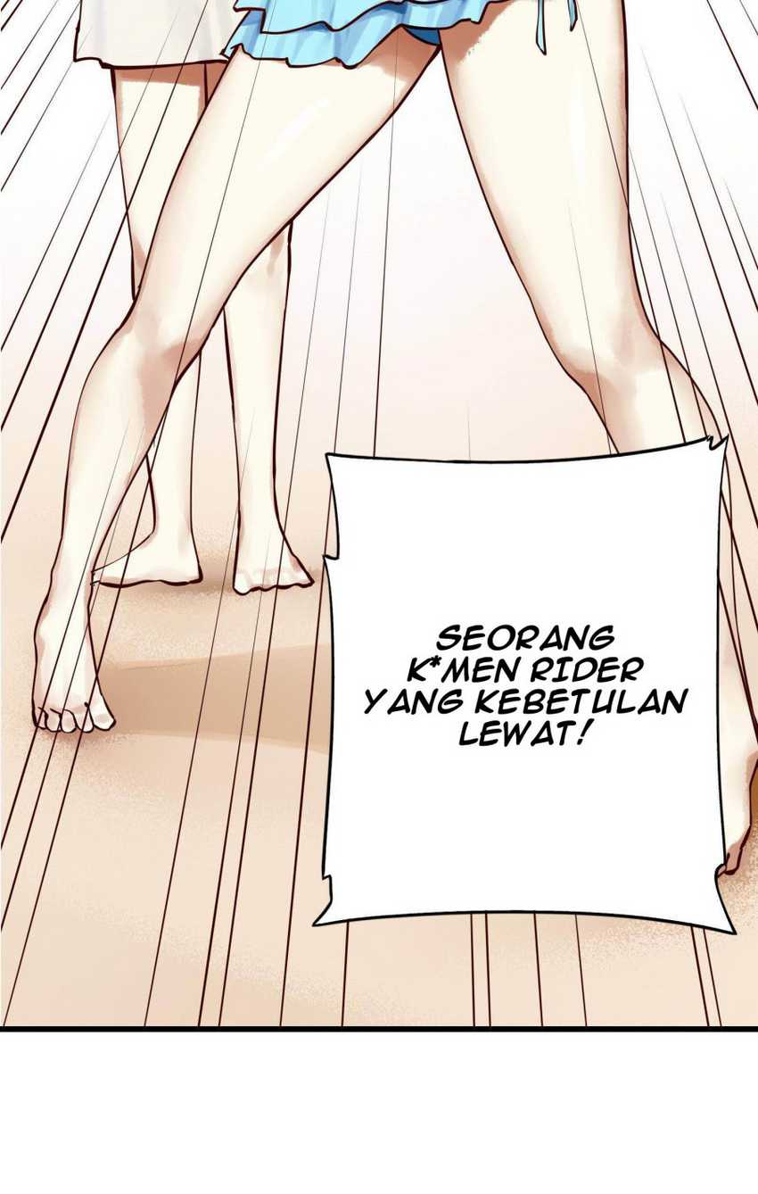 Miss, don’t livestream it! Chapter 47 Gambar 29