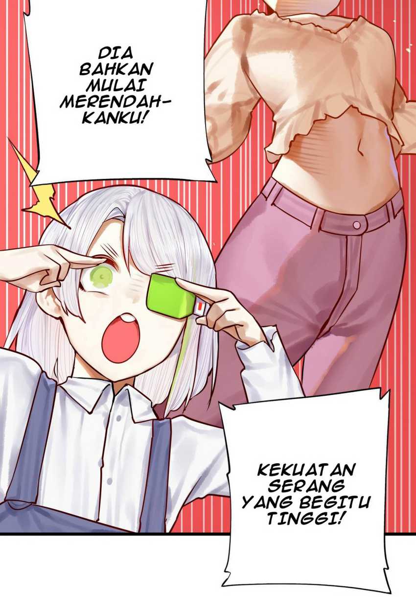 Miss, don’t livestream it! Chapter 47 Gambar 9