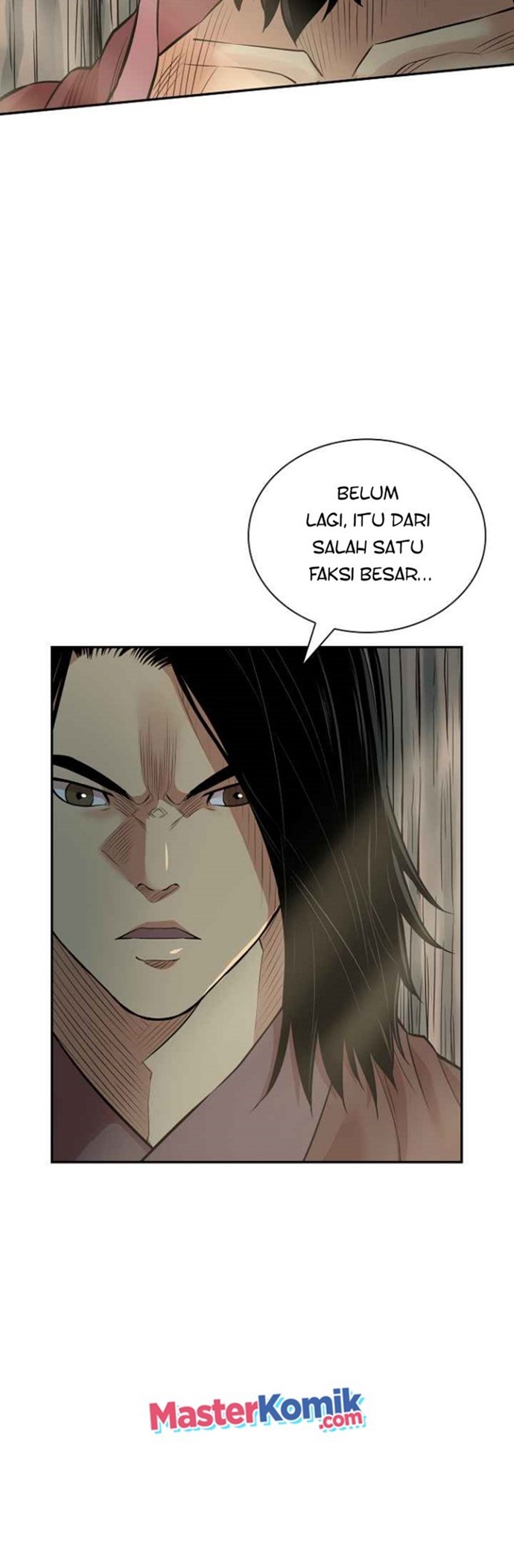 Record of the War God Chapter 125 Gambar 17