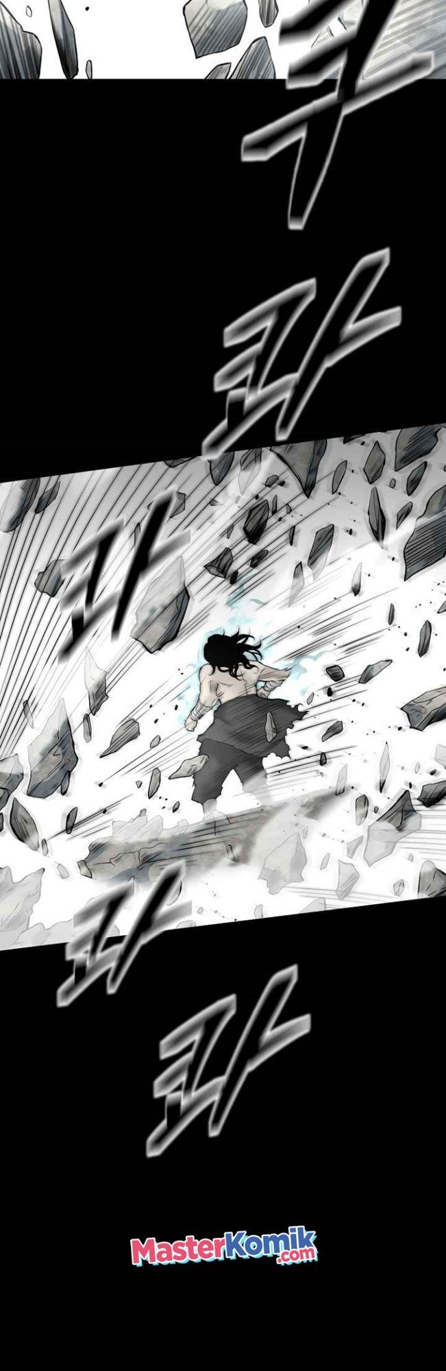 Record of the War God Chapter 124 Gambar 15