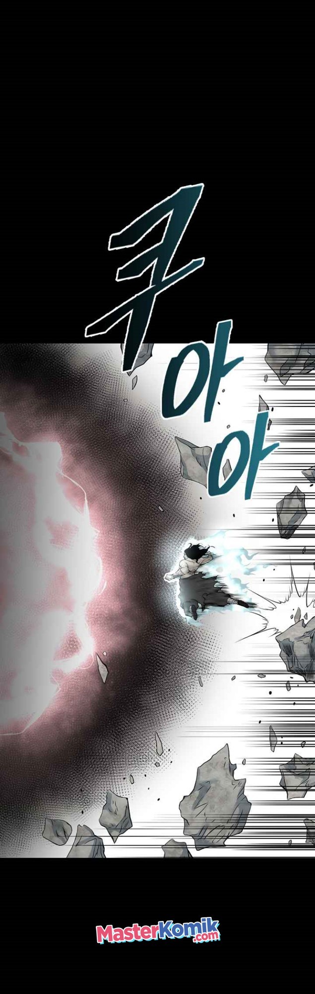 Record of the War God Chapter 124 Gambar 38