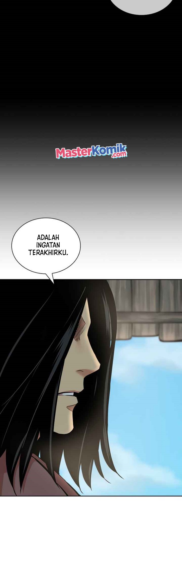 Record of the War God Chapter 124 Gambar 43