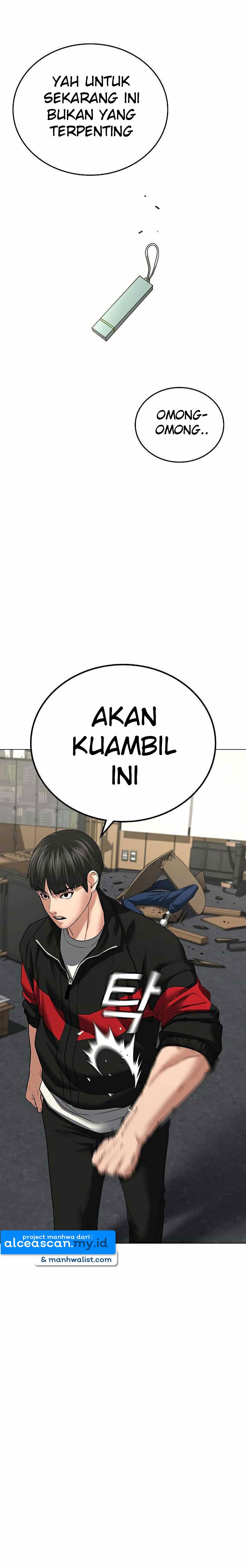 Reality Quest Chapter 29 Gambar 26