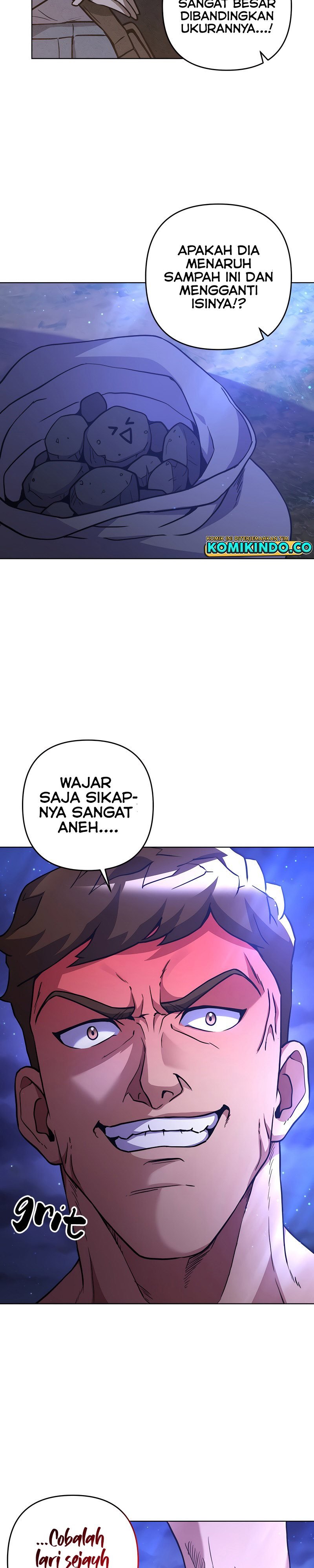 Surviving In An Action Manhwa Chapter 9 Gambar 3