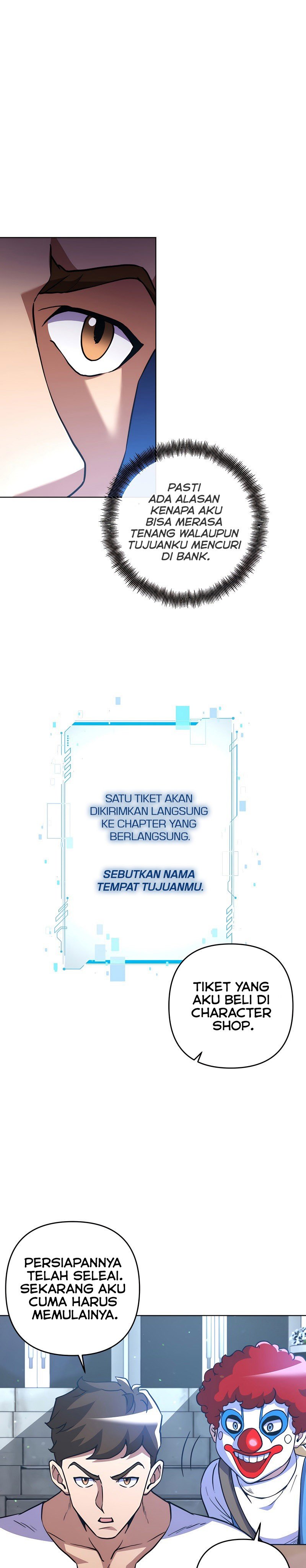 Surviving In An Action Manhwa Chapter 7 Gambar 23