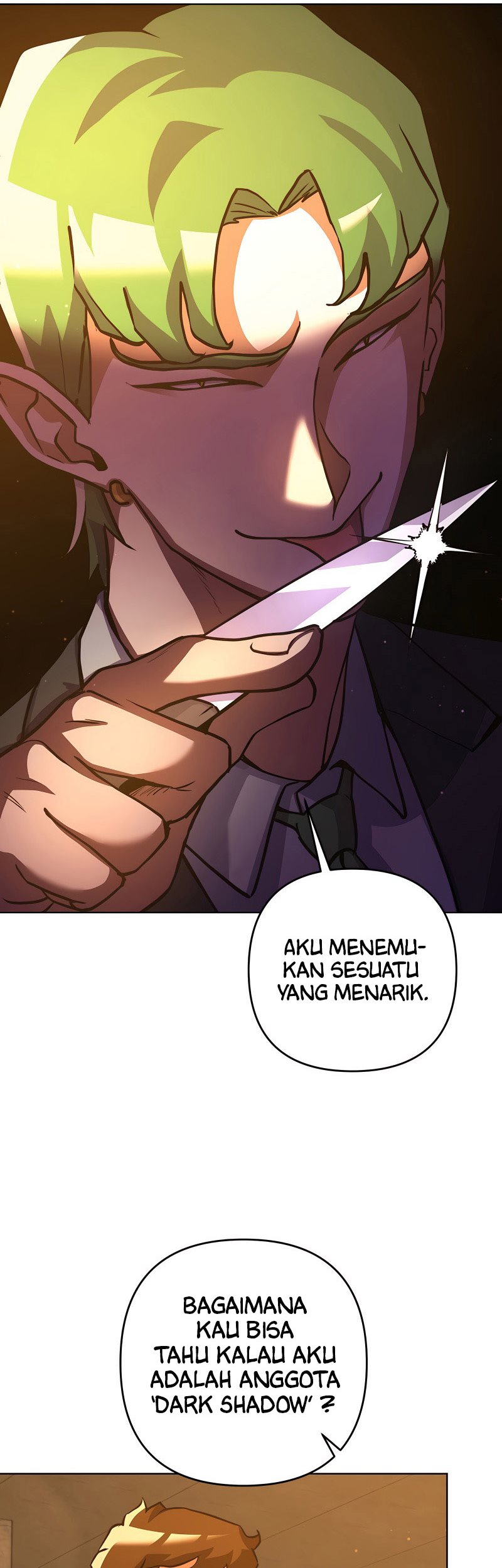 Surviving In An Action Manhwa Chapter 6 Gambar 25