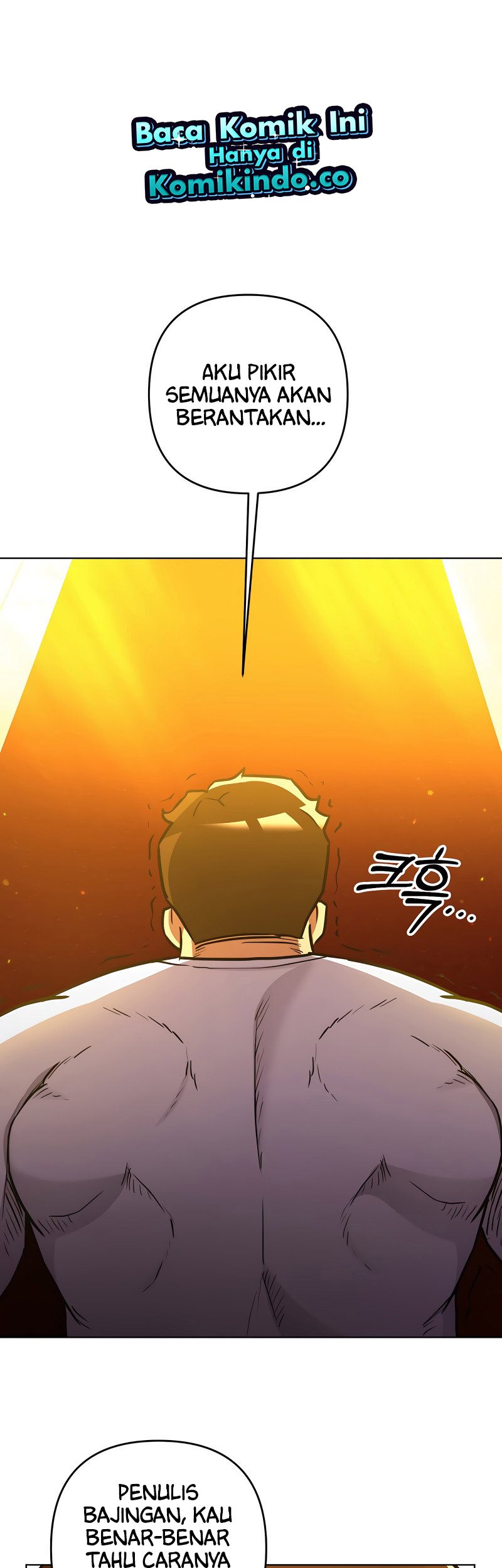 Surviving In An Action Manhwa Chapter 6 Gambar 4