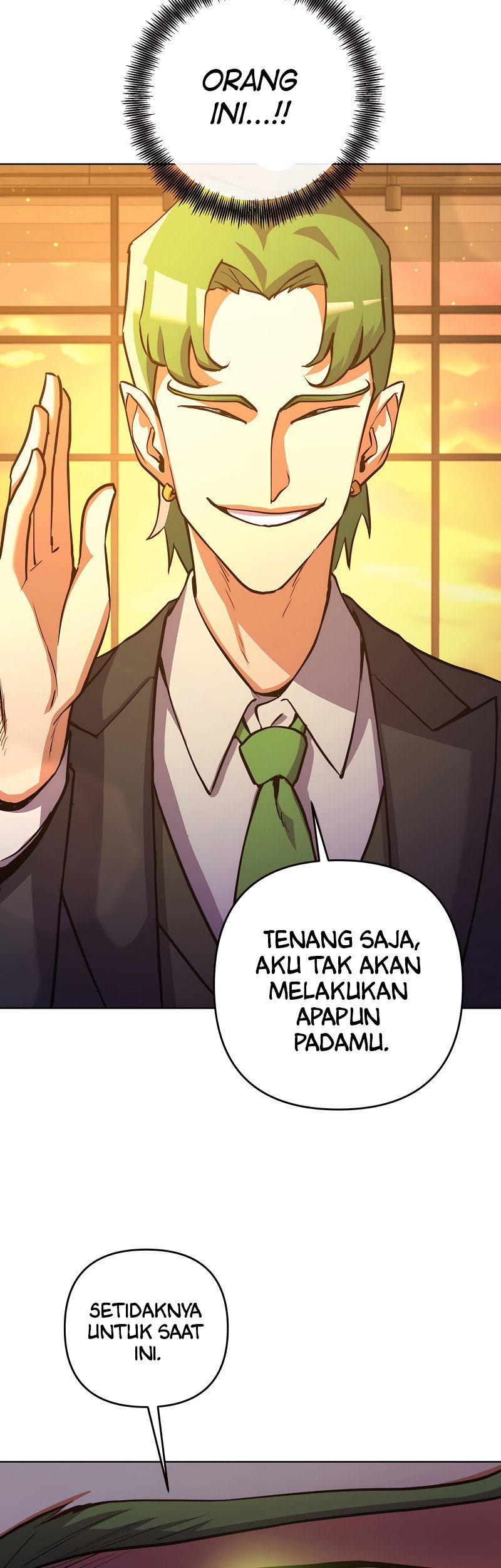 Surviving In An Action Manhwa Chapter 6 Gambar 9
