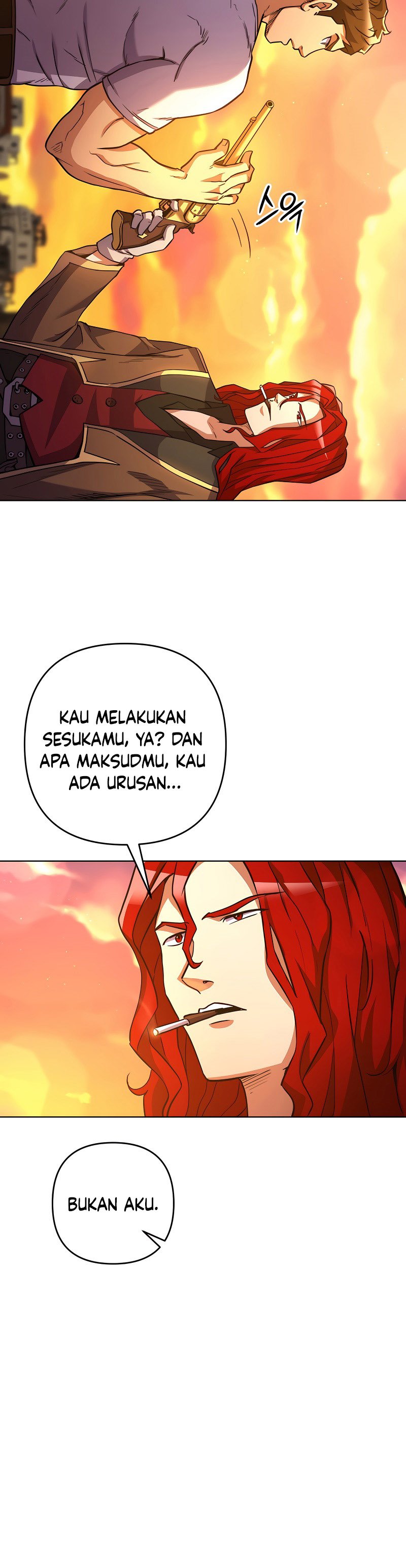 Surviving In An Action Manhwa Chapter 4 Gambar 7