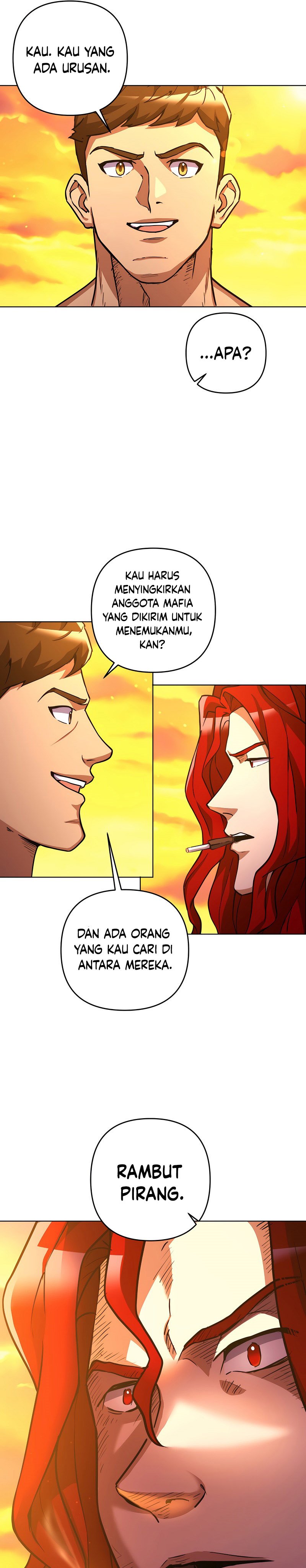 Surviving In An Action Manhwa Chapter 4 Gambar 8