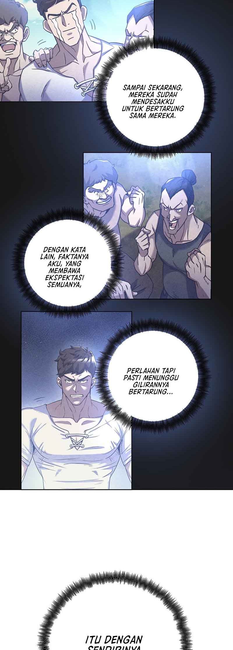 Surviving In An Action Manhwa Chapter 2 Gambar 15