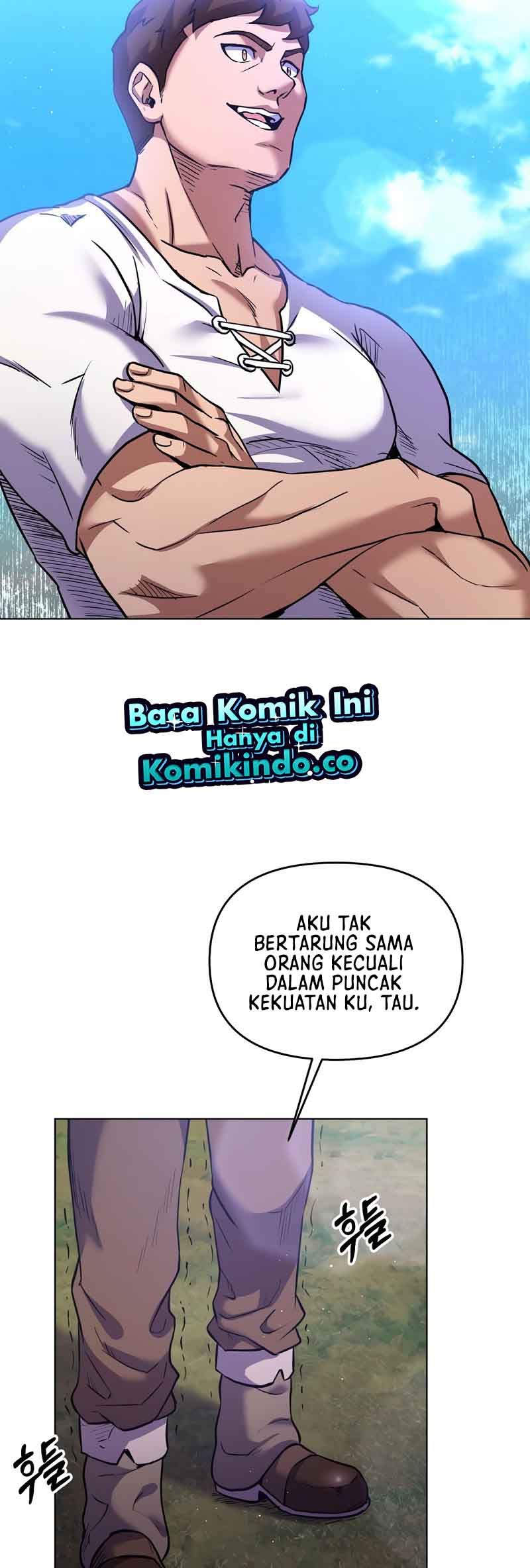 Surviving In An Action Manhwa Chapter 2 Gambar 19