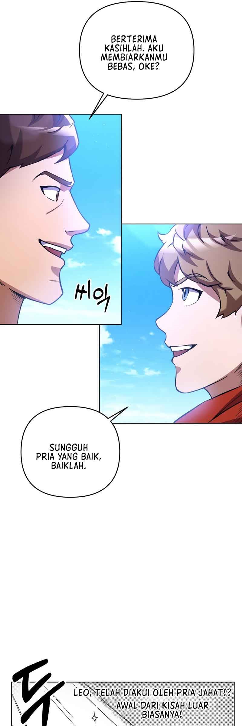 Surviving In An Action Manhwa Chapter 2 Gambar 22