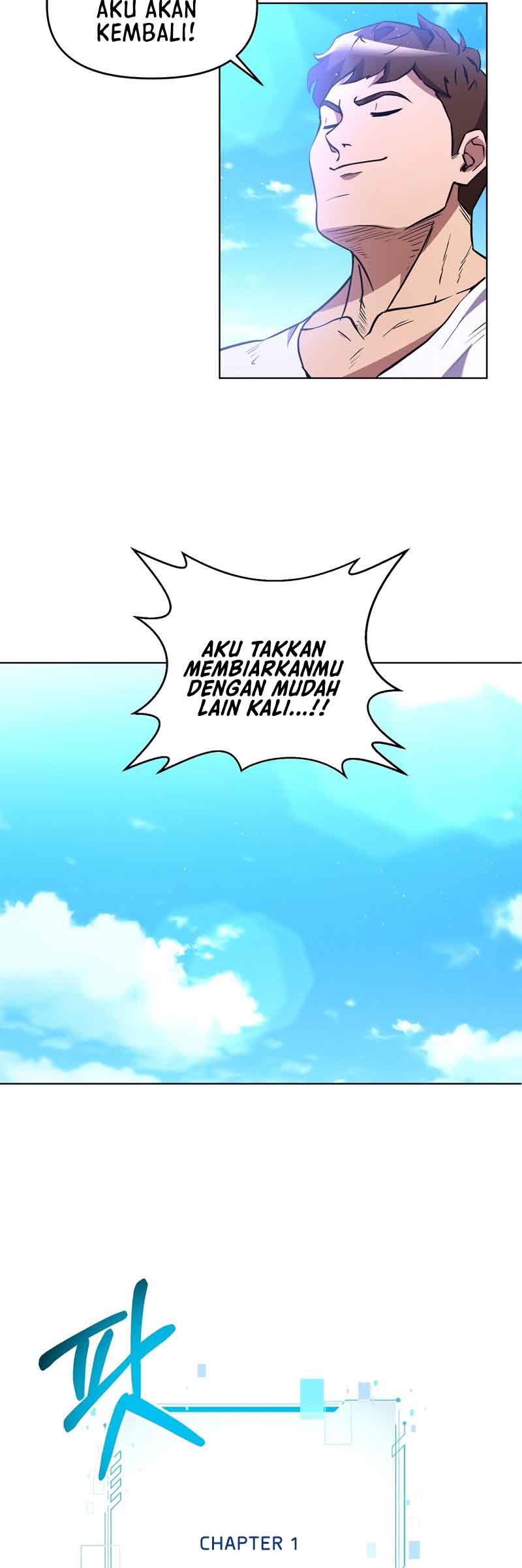 Surviving In An Action Manhwa Chapter 2 Gambar 24