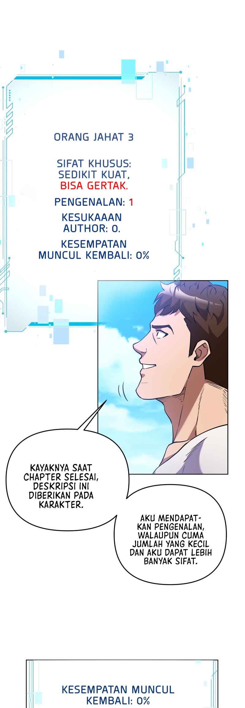 Surviving In An Action Manhwa Chapter 2 Gambar 27