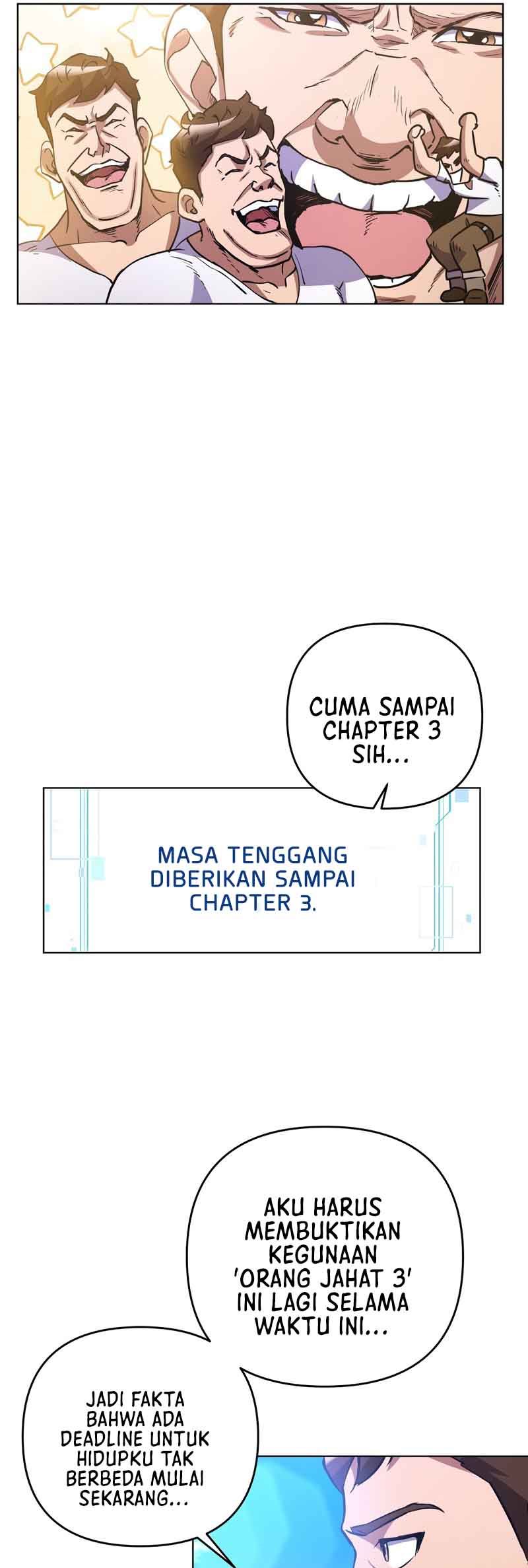 Surviving In An Action Manhwa Chapter 2 Gambar 32