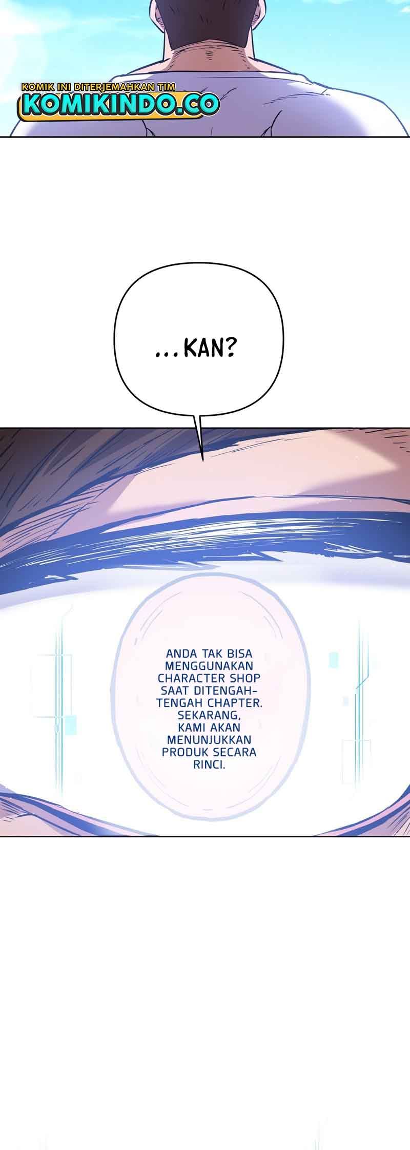 Surviving In An Action Manhwa Chapter 2 Gambar 41