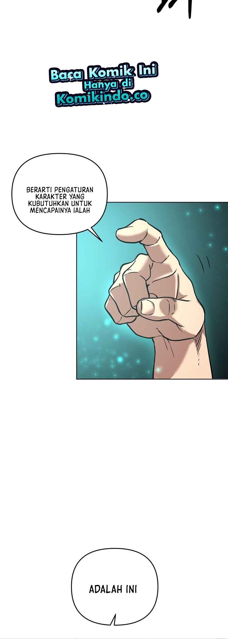 Surviving In An Action Manhwa Chapter 2 Gambar 51