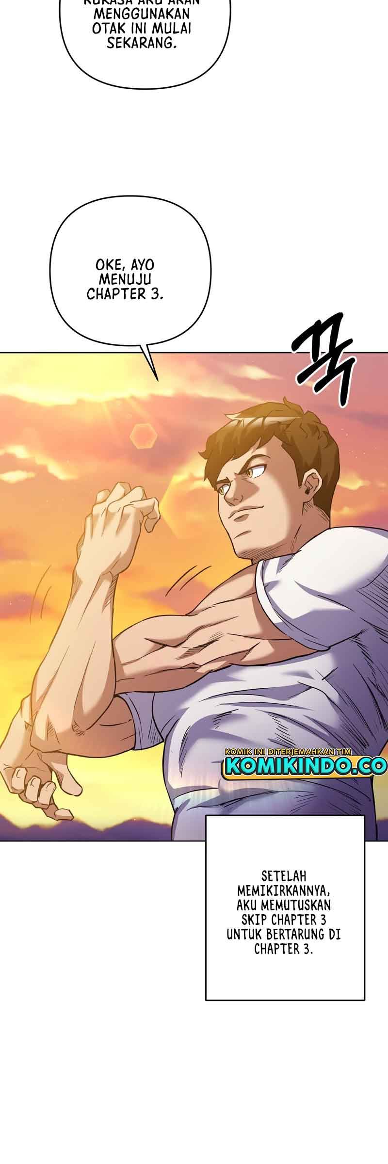 Surviving In An Action Manhwa Chapter 2 Gambar 56