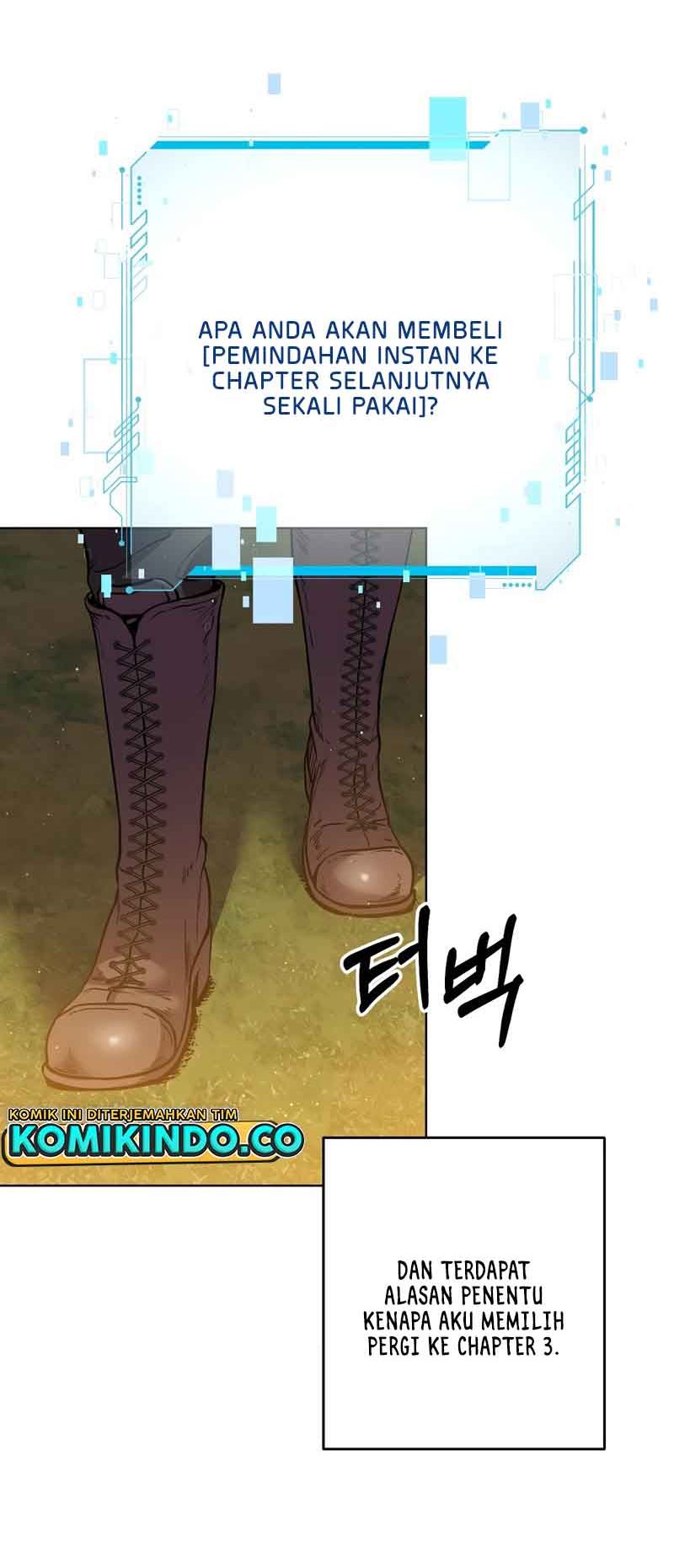 Surviving In An Action Manhwa Chapter 2 Gambar 58