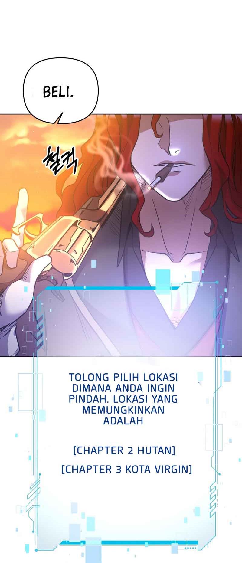 Surviving In An Action Manhwa Chapter 2 Gambar 59