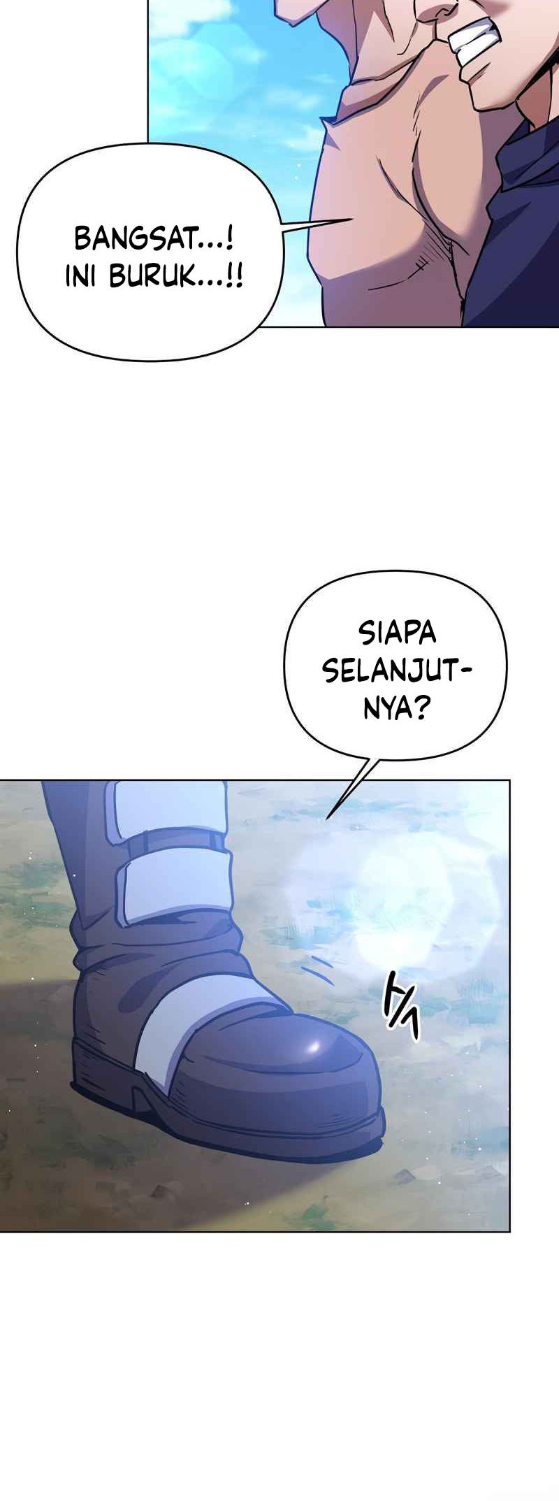 Surviving In An Action Manhwa Chapter 1 Gambar 11