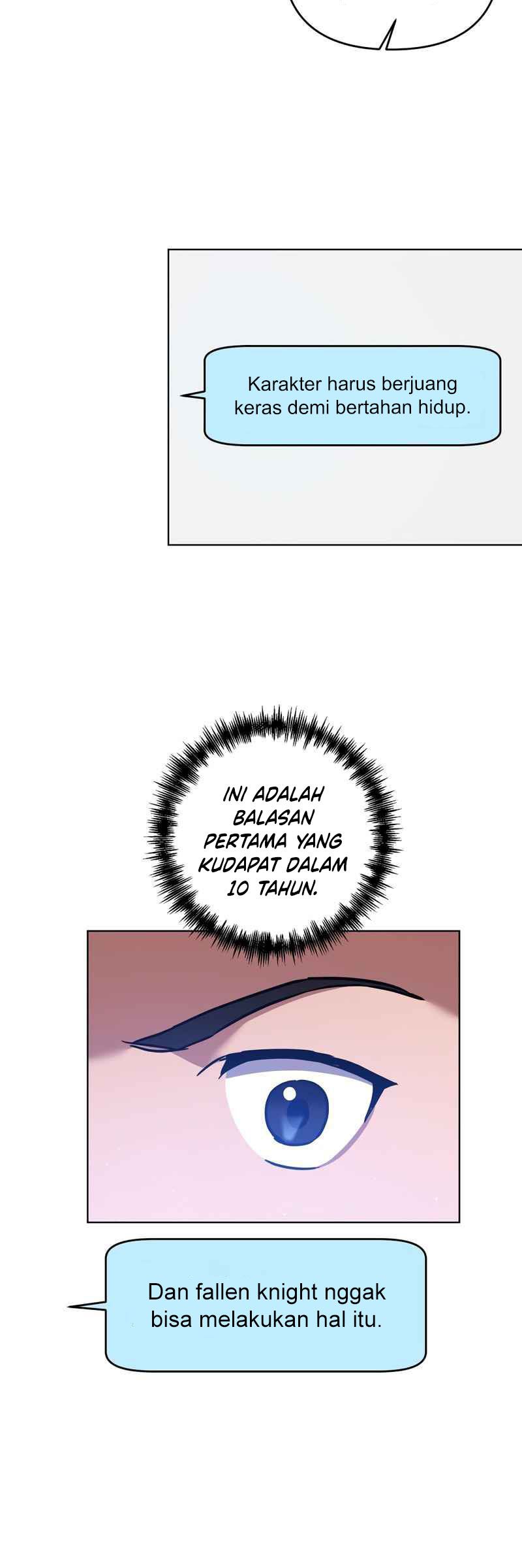 Surviving In An Action Manhwa Chapter 1 Gambar 31