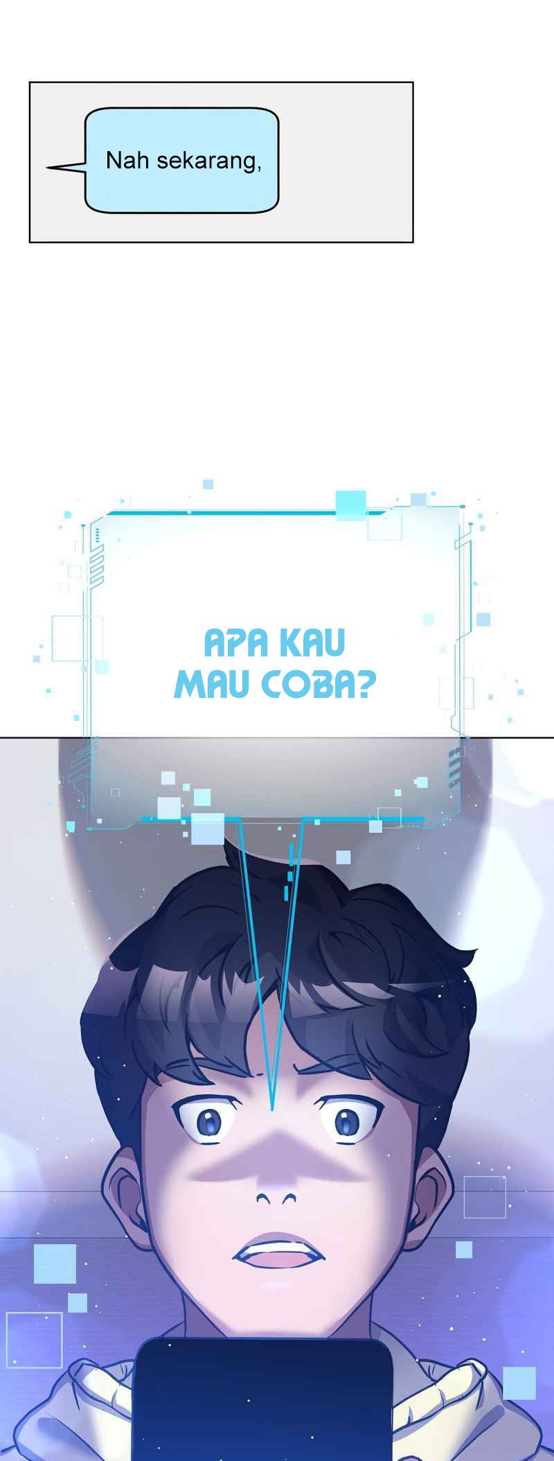 Surviving In An Action Manhwa Chapter 1 Gambar 32