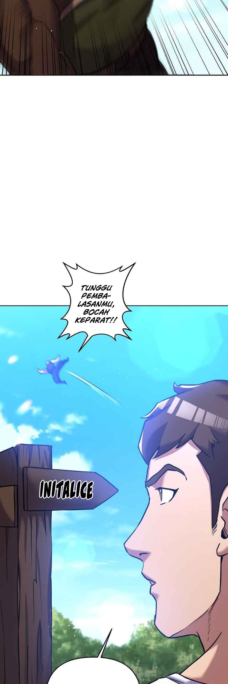 Surviving In An Action Manhwa Chapter 1 Gambar 40