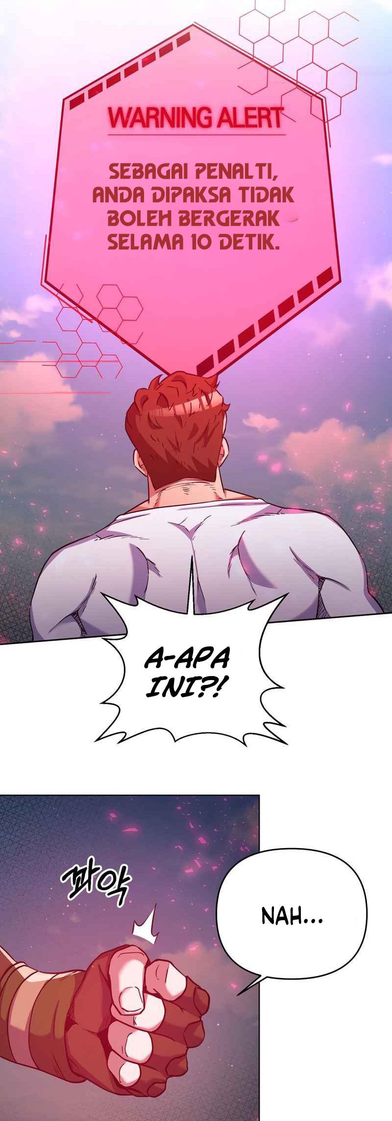 Surviving In An Action Manhwa Chapter 1 Gambar 59