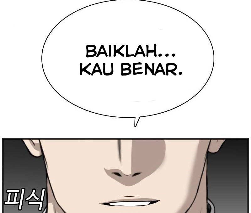 A Bad Person Chapter 75 Gambar 55