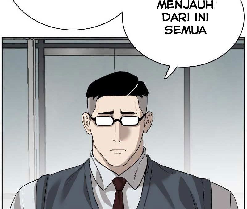 A Bad Person Chapter 75 Gambar 7