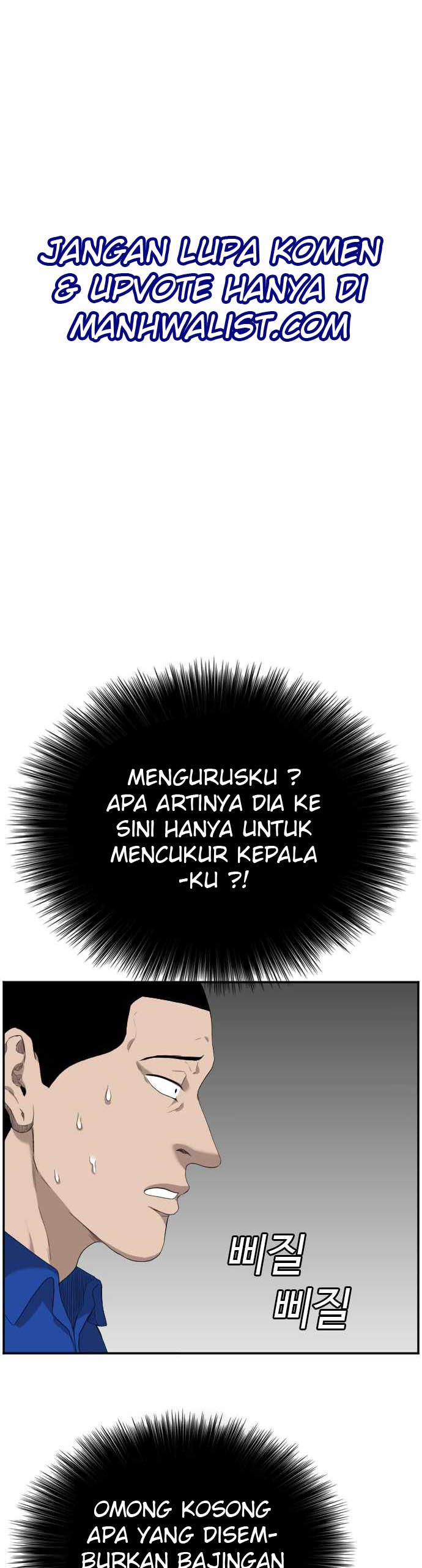 A Bad Person Chapter 66 Gambar 3