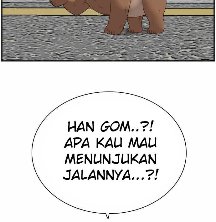 A Bad Person Chapter 66 Gambar 54