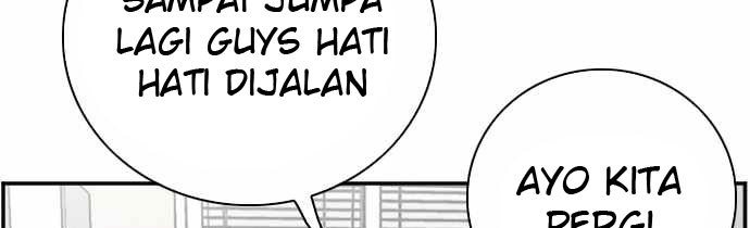 A Bad Person Chapter 64 Gambar 13