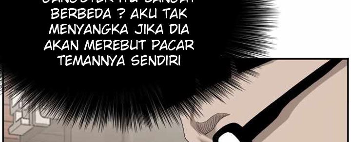 A Bad Person Chapter 62 Gambar 23