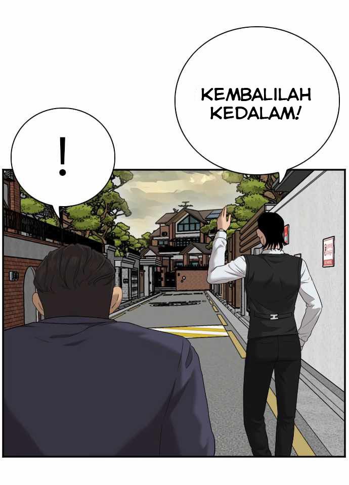 A Bad Person Chapter 59 Gambar 38