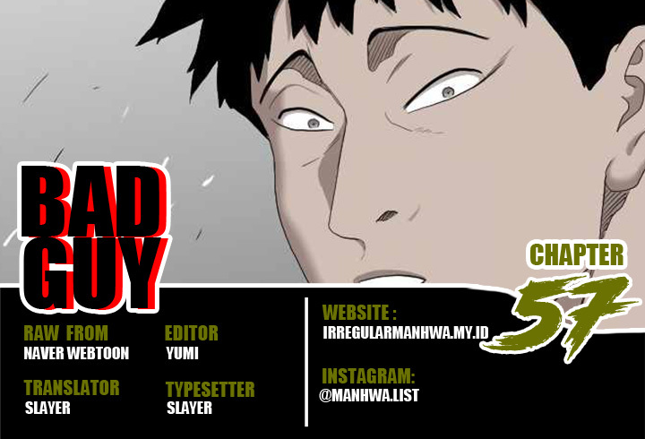 Baca Komik A Bad Person Chapter 57 Gambar 1