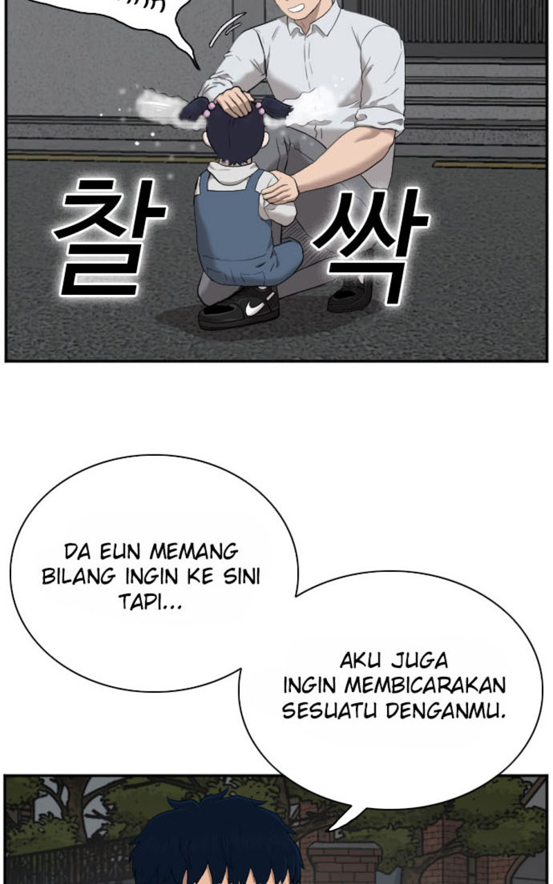 A Bad Person Chapter 40 Gambar 119