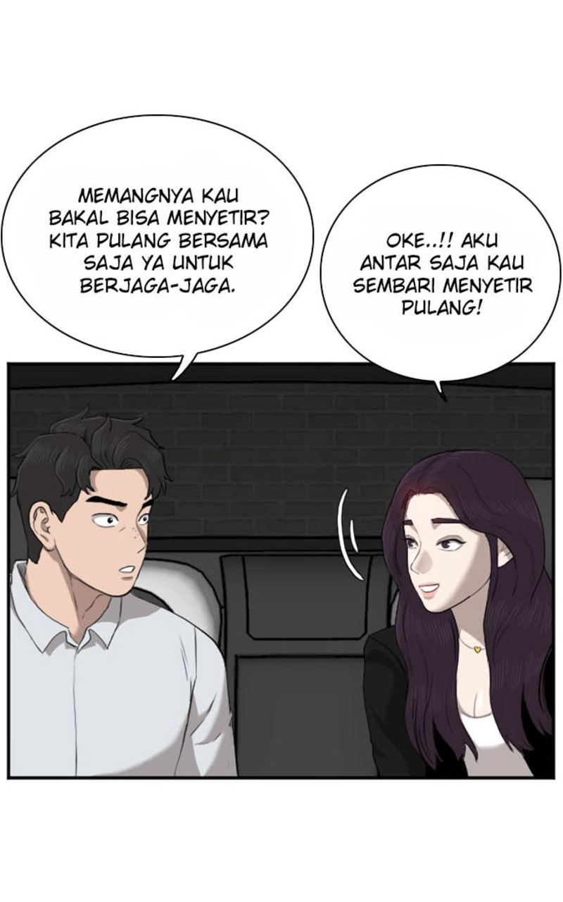 A Bad Person Chapter 40 Gambar 50