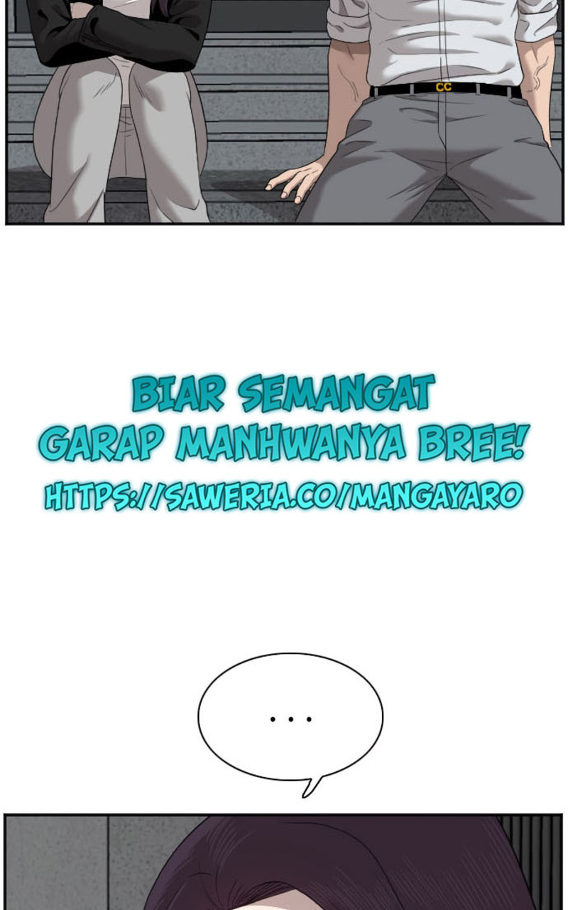 A Bad Person Chapter 40 Gambar 91