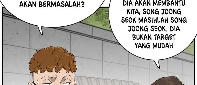 A Bad Person Chapter 23 Gambar 47